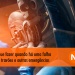 O que fazer quando há uma falha nos travões e outras emergências