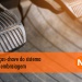 Peças-chave do sistema de embraiagem