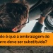 Quando é que a embraiagem de um carro deve ser substituída?