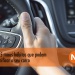 Os 5 maus hábitos que podem danificar o seu carro